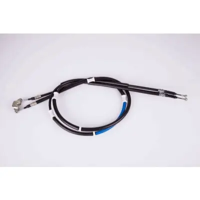 De Moda Cable de accionamiento, freno de estacionamiento HELLA 8AS 355 667-831
